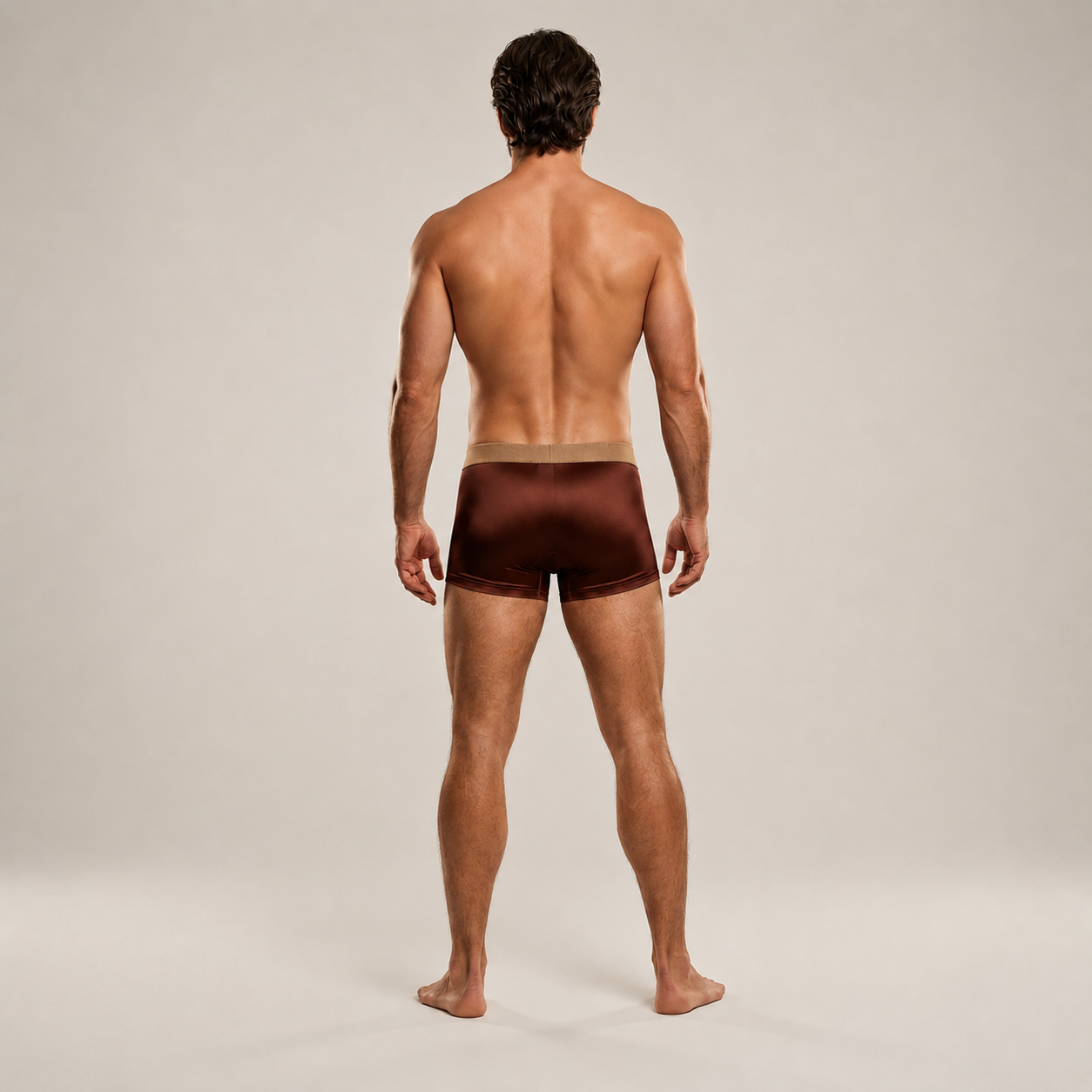 Sweet Silk Boxer | All-Day Comfort